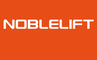 Noblelift - logo