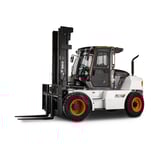 Gaffeltrucker
