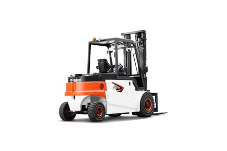 Bobcat Elektrisk gaffeltruck B60NX