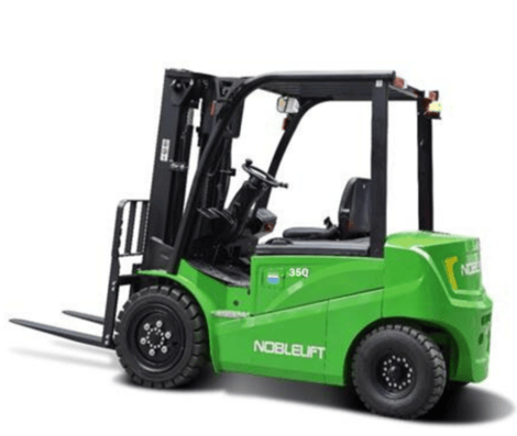 Noblelift Elektrisk gaffeltruck FE4PE30-35Q