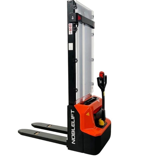 Noblelift Elektrisk pallestabler PSE12B-PSE12N16LI