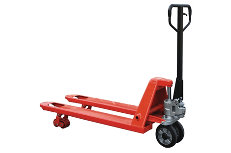 Noblelift manuell jekketralle AC25QL