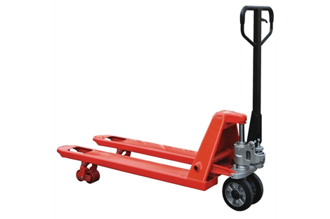 Noblelift manuell jekketralle AC30