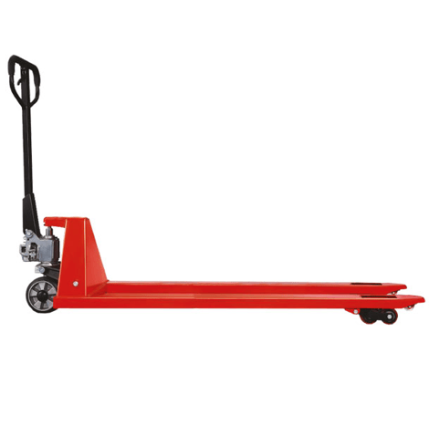 Noblelift manuell jekketralle AC20 LONG