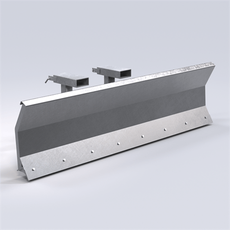 Brøyteskjær mekanisk 2250 mm