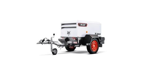 Bobcat kompressor PA7.2