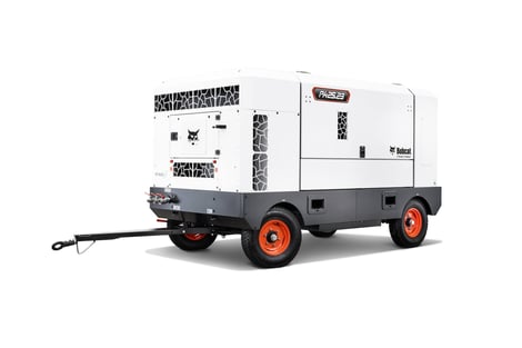 Bobcat kompressor PA25.23