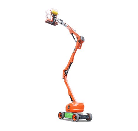 Dingli BA18NE, 18 meter bomlift