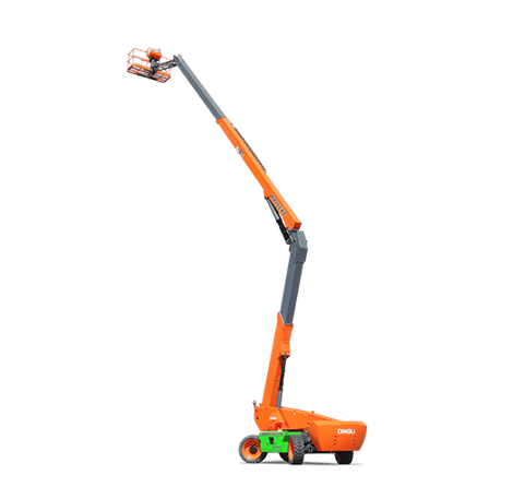 Dingli BA28ERT, 28 meter bomlift
