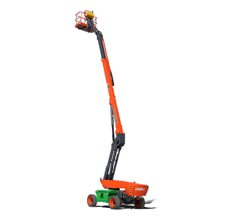 Dingli BT20CERT2, 20 meter bomlift