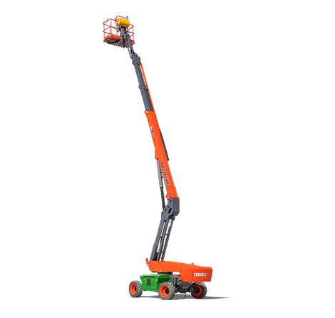 Dingli BT22CERT2, 22 meter bomlift