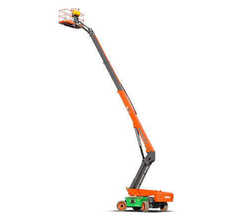 Dingli BT24CERT2, 24 meter bomlift