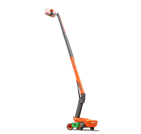 Dingli BT28ERT, 28 meter bomlift