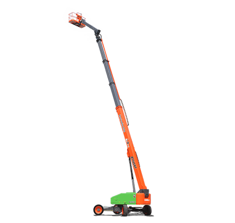 Dingli BT41ERT, 41 meter bomlift