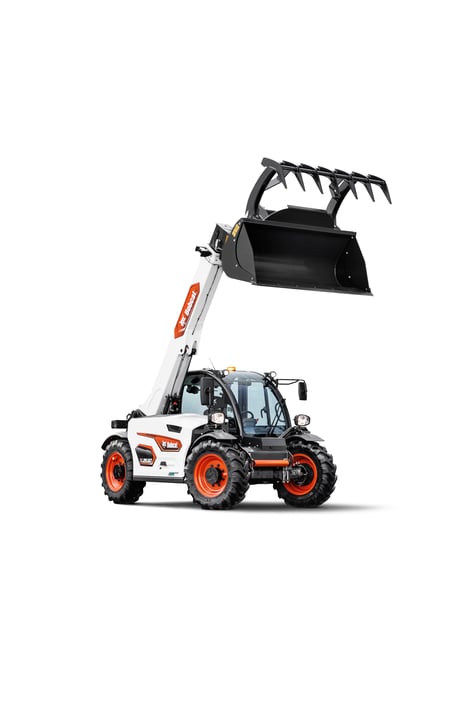Bobcat Teleskoptruck TL25.60 AGRI