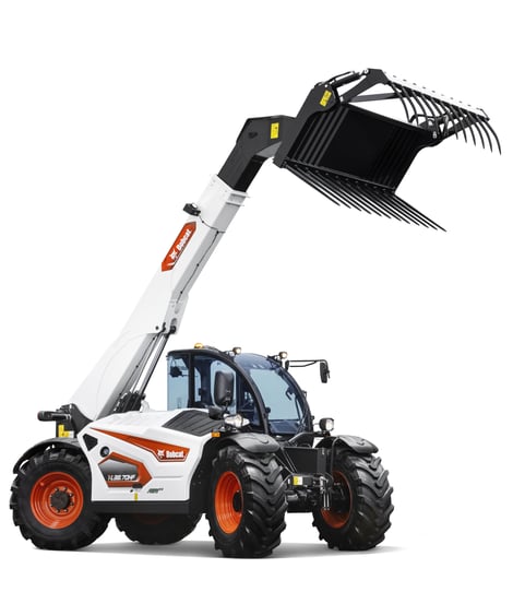Bobcat Teleskoptruck TL34.65HF AGRI