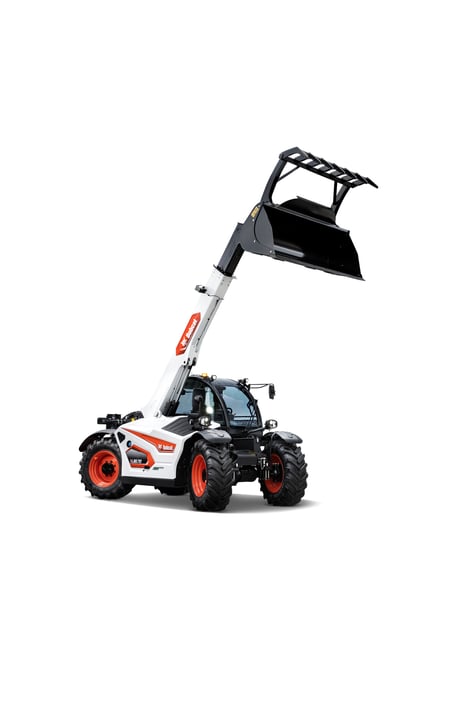 Teleskoptruck TL35.70 Waste Expert