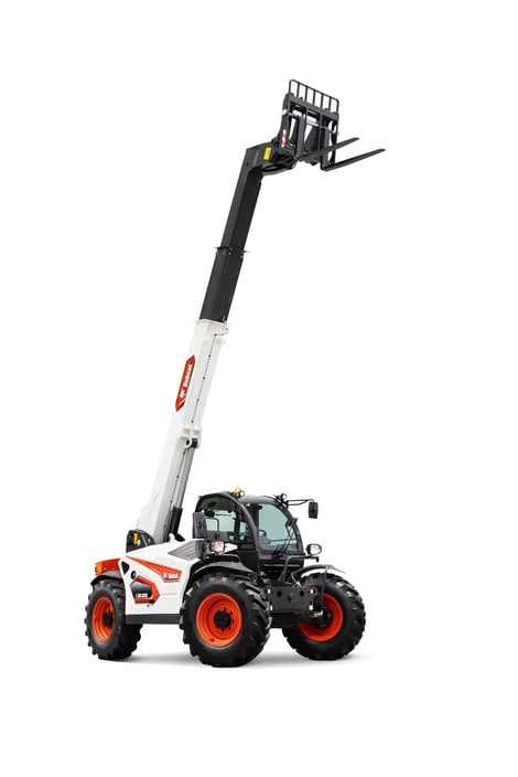Teleskoptruck T35.105L