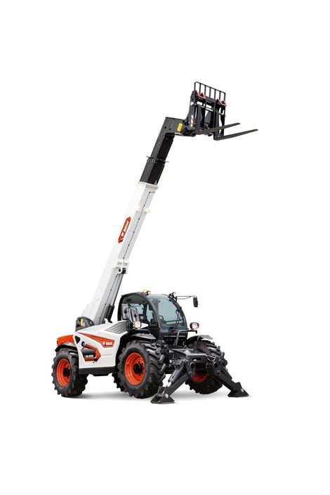 Teleskoptruck T36.120SL