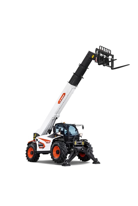 Teleskoptruck T40.180SLP