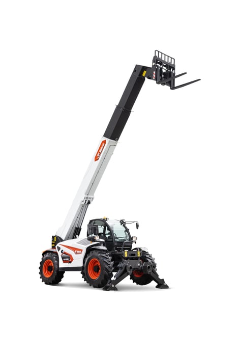 Teleskoptruck T41.140SLP