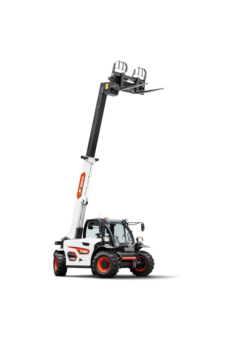 Teleskoptruck TL25.60