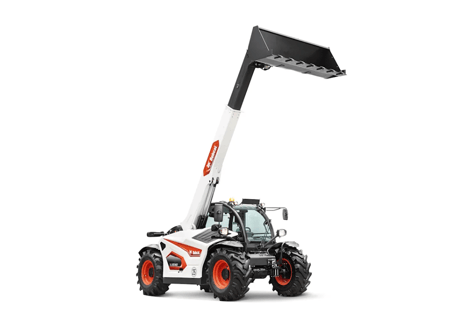 Teleskoptruck TL30.60